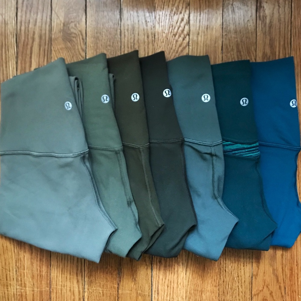 lululemon Align Pant - Picture 3 of 4